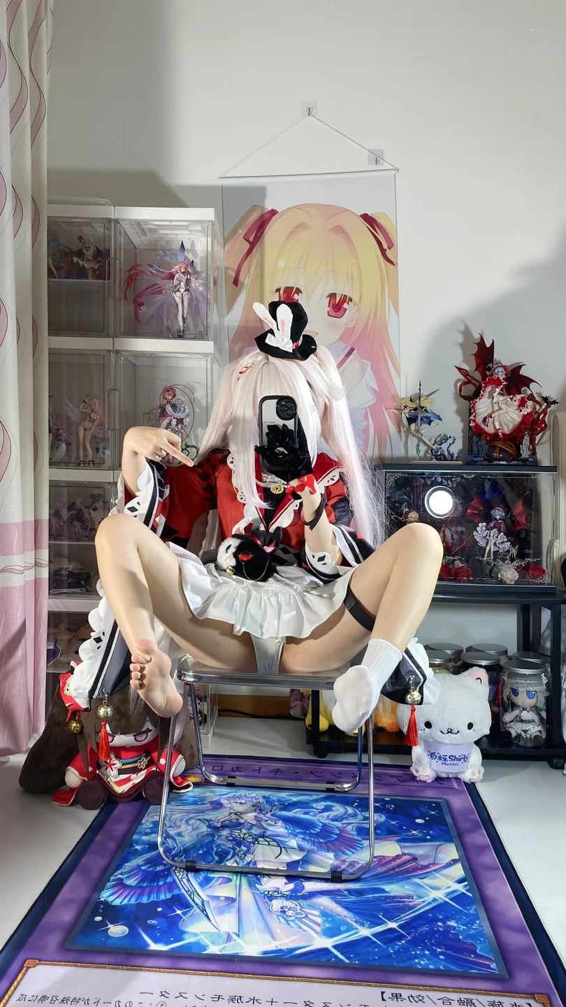 白栎Shirly - No.044 火花 [148P,25V-6.63GB]01 tg@simisebaisi 【丝足阁】013.webp